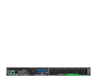 APC Smart-UPS Ultra On-Line Li-ion, 2KVA/2KW, 1U Rack/Tower - 1196458 - zdjęcie 3